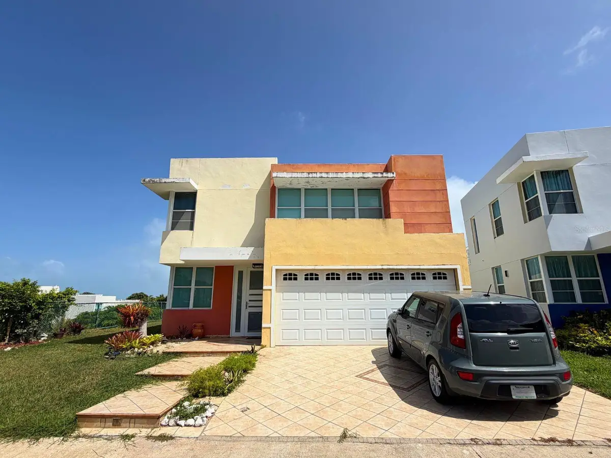 LA COSTA GARDEN HOMES C6 Calle 2, Fajardo, PR 00738 - #1