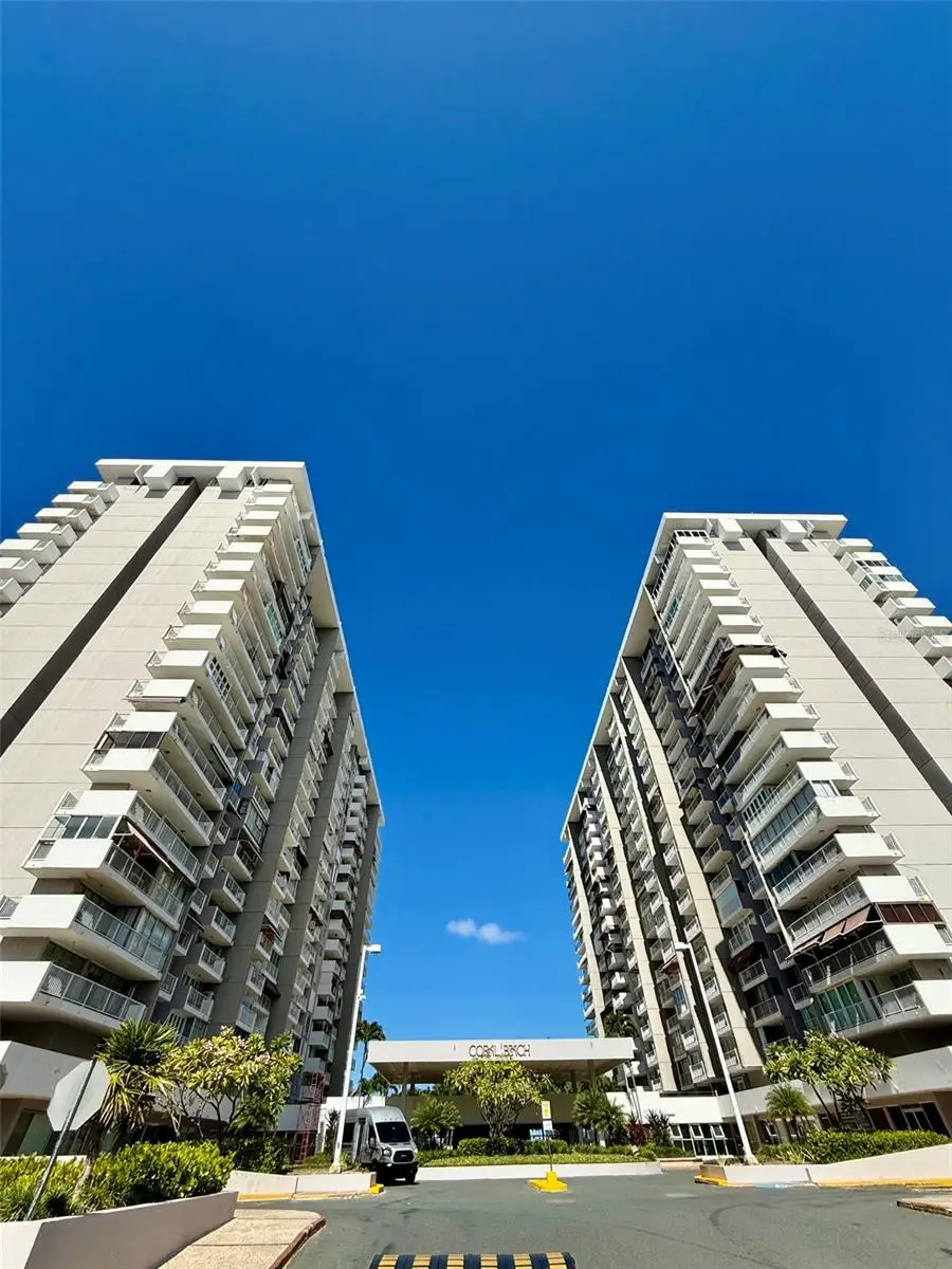 5858 Isla Veede Isla Verde Avenue #911, Carolina, PR 00979 - #1