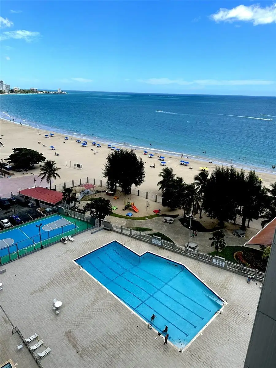 5858 Isla Veede Isla Verde Avenue #911, Carolina, PR 00979 - #2