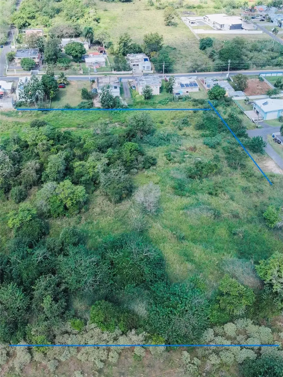 Pr 2/93.2 Int, Membrillo, Camuy, PR 00627 - #2