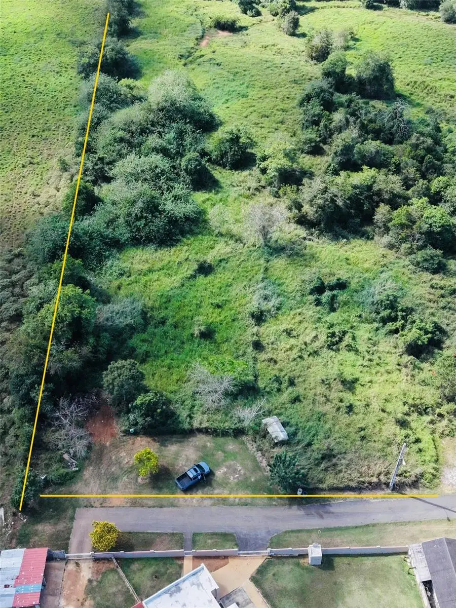 Pr 2/93.2 Int, Membrillo, Camuy, PR 00627 - #3