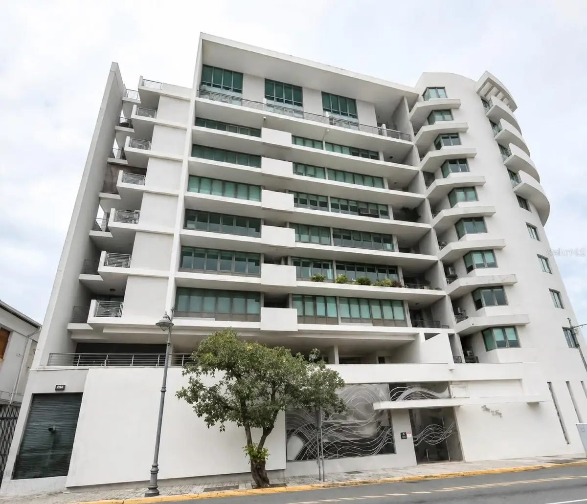 The City Santurce 1863 Ave.fernndez Juncos #304, San Juan, PR 00909 - #1