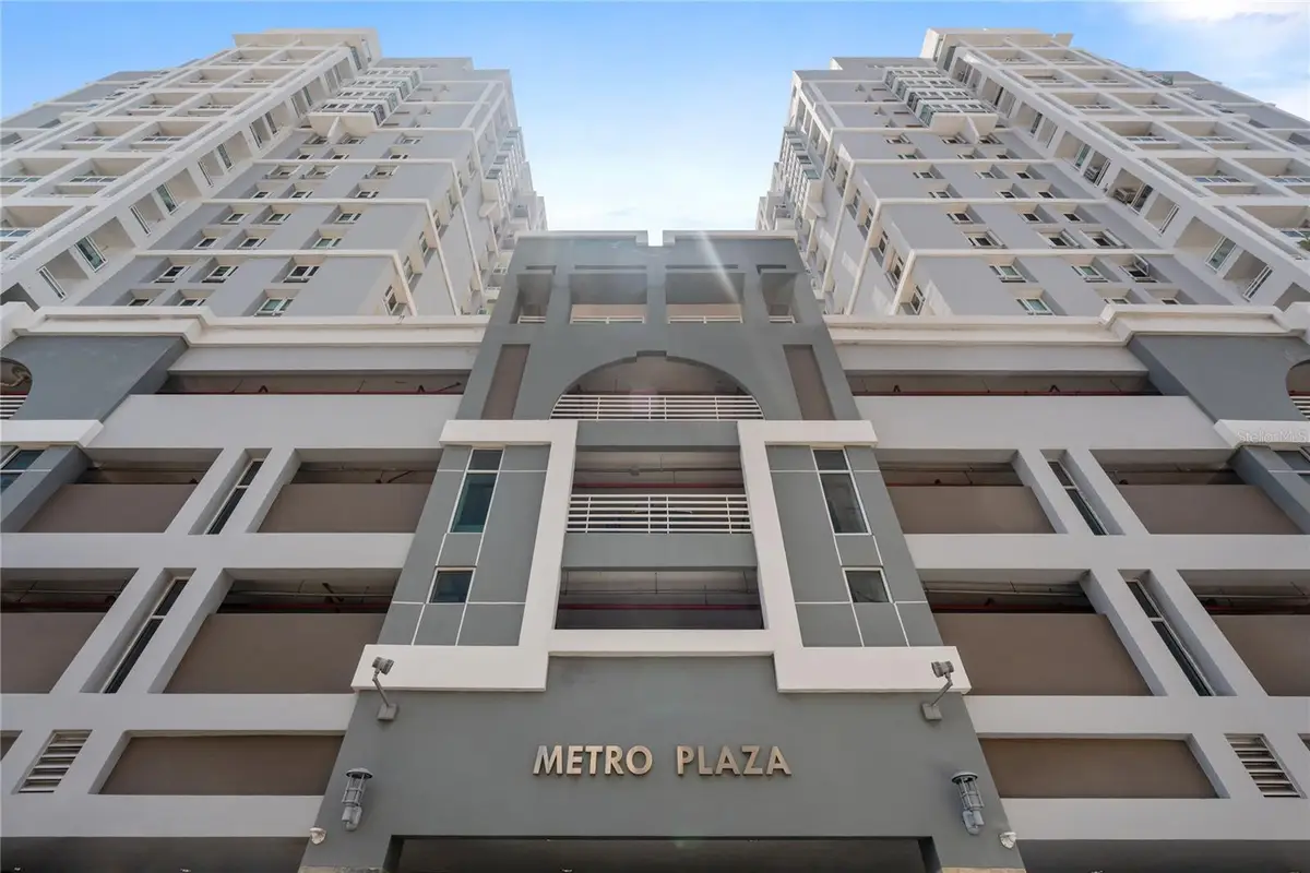 Metro Plaza Towers 305 Calle Villamil #1703, San Juan, PR 00907 - #1
