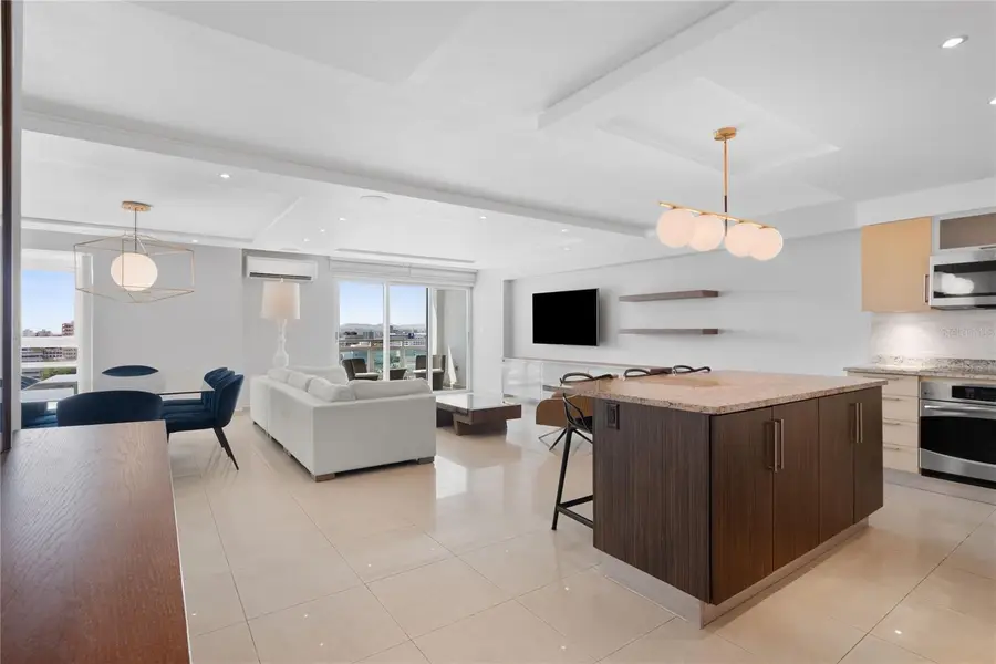 Metro Plaza Towers 305 Calle Villamil #1703, San Juan, PR 00907 - #2