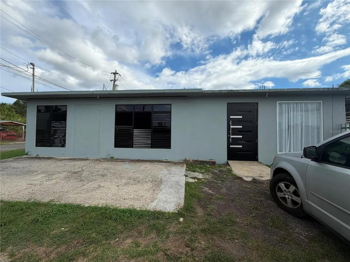Carr. 102, Km. 28.1 Barrio Maresa, San German, PR 00683 - #1