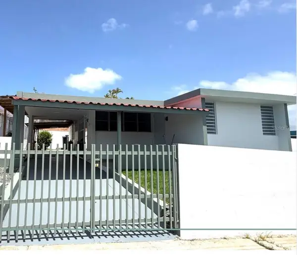 Calle 1 Urb. Las Brisas A2, ARECIBO, PR 00612