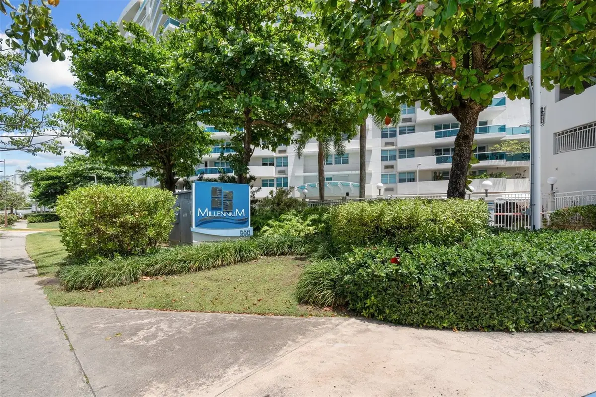 550 Ave De La Constitucion #1010, San Juan, PR 00901 - #1