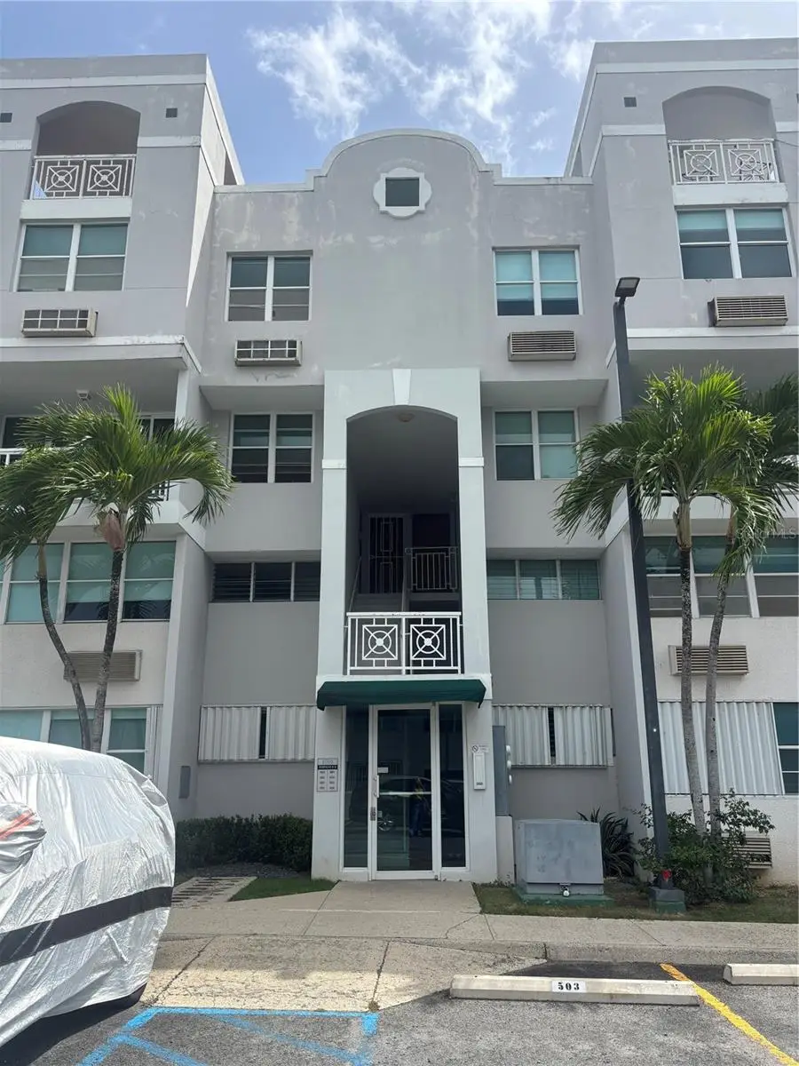 Address Withheld By Seller, San Juan, PR 00926 - #1
