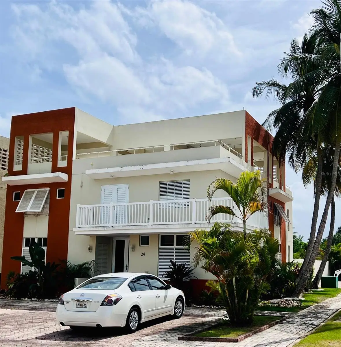 S-24 Ocean Blue Lane, Vega Alta, PR 00692 - #1
