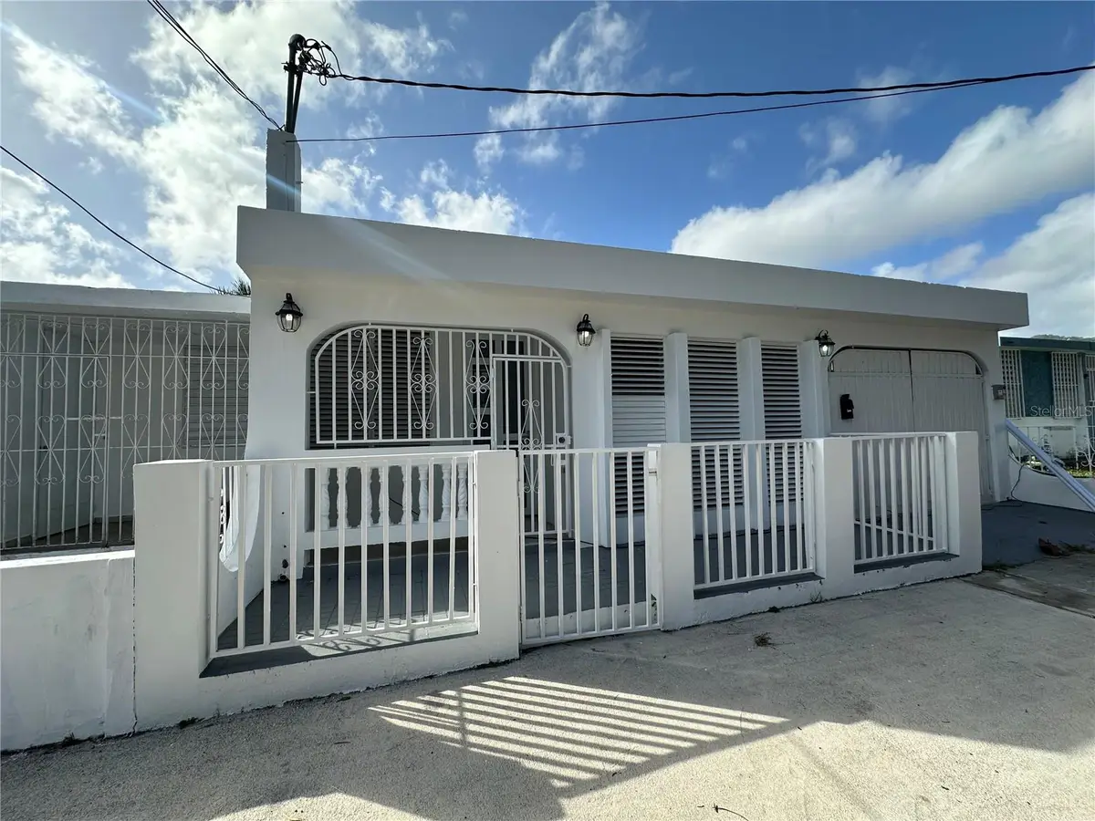 B-8 1 Street, Cayey, PR 00736 - #1