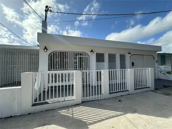 B-8 1 Street, CAYEY, PR 00736