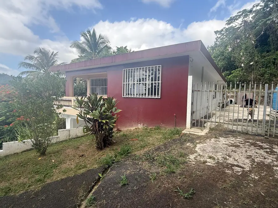 BARRIO SANTA OLAYA Sector Collores, Bayamon, PR 00956 - #2