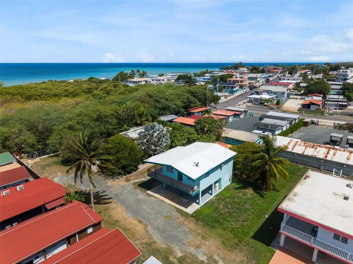 Combate Casa Azul Bo Boqueron, Boqueron, PR 00622 - #1