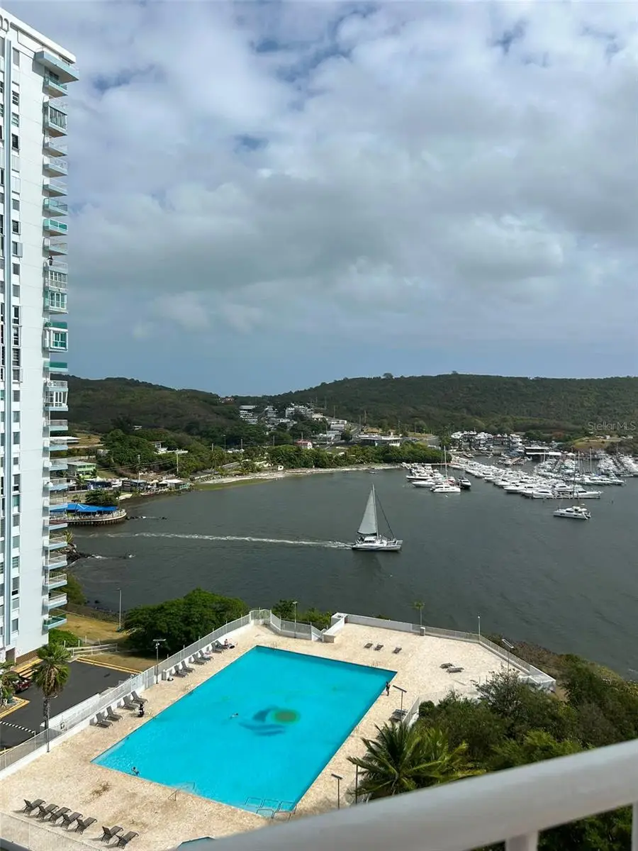 100 Ave Marina View Dos Marinas #1210, Fajardo, PR 00738 - #1