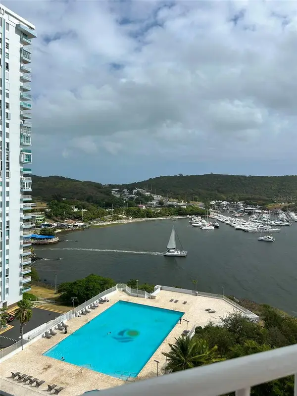 100 Ave Marina View Dos Marinas #1210, FAJARDO, PR 00738