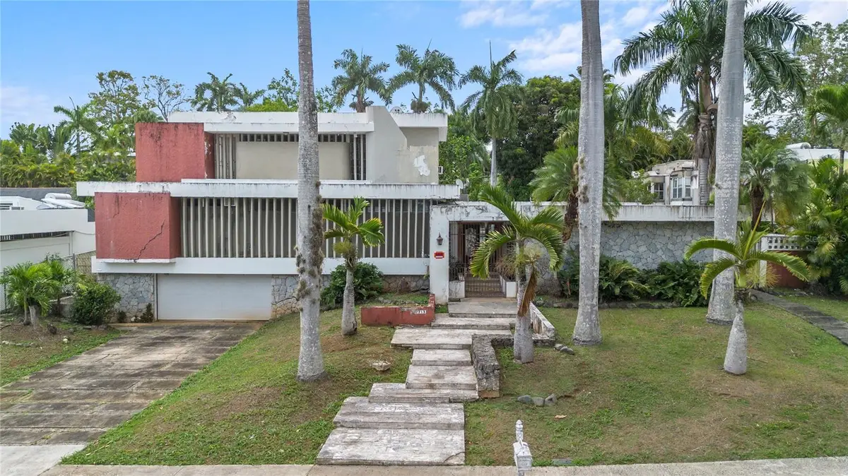 Urbanizacion San Francisc Calle Lilas #1713, San Juan, PR 00927 - #1