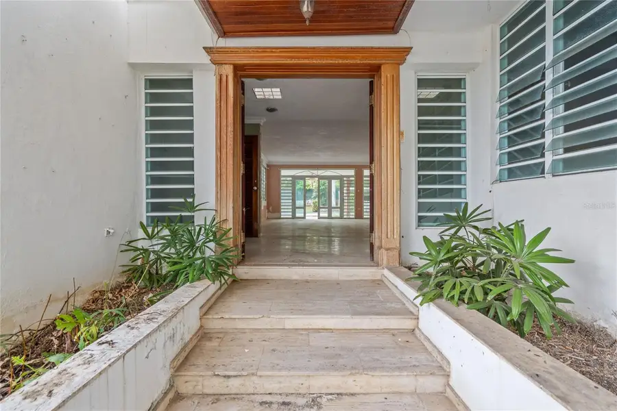 Urbanizacion San Francisc Calle Lilas #1713, San Juan, PR 00927 - #2