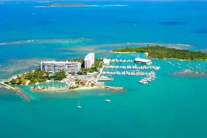 Tower 1 Isleta Marina #3J, Fajardo, PR 00738 - #1