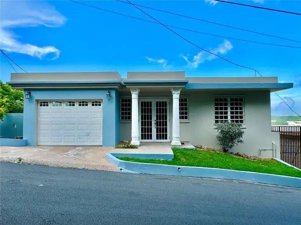 Junquito Clavel, HUMACAO, PR 00791