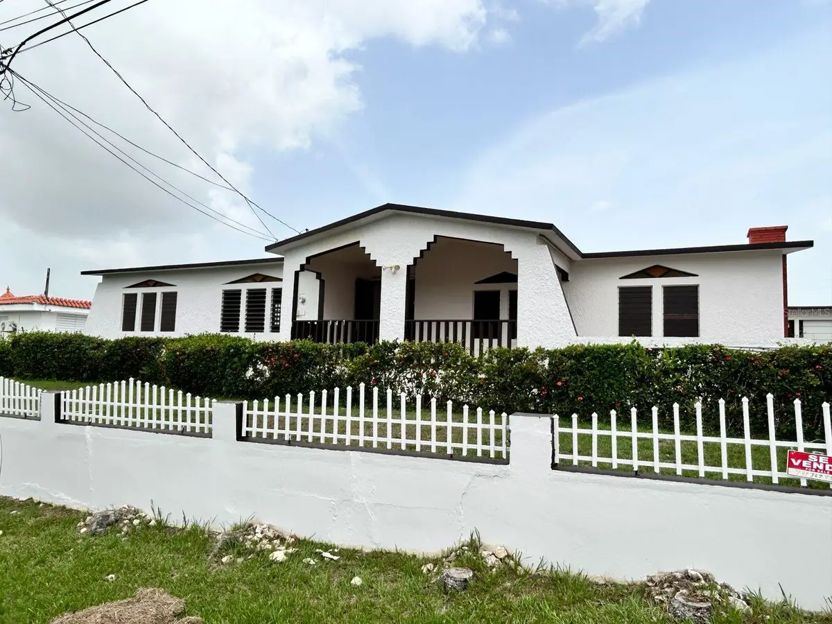 RES LA MESETA Carretera 789 Solar 2, Caguas, PR 00725 - #1