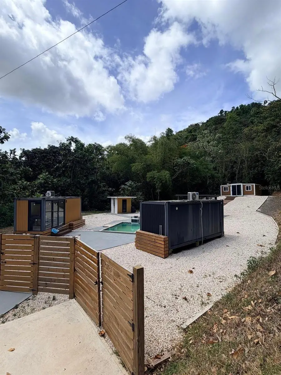CARR 758 KM 2.7 Bo Los Rios, Patillas, PR 00723 - #1