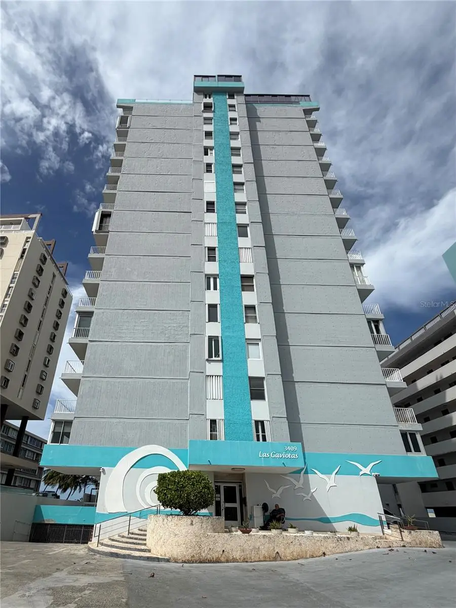 3409 Ave Isla Verde #203, Carolina, PR 00979 - #1