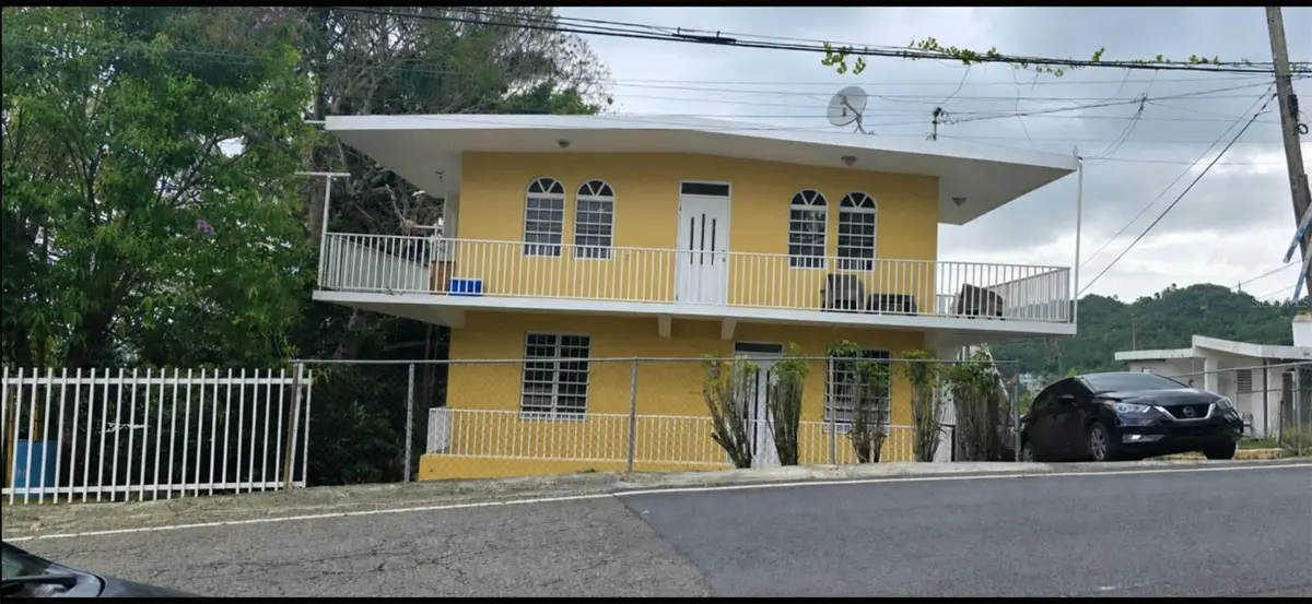 Carr. 434, KM. 2.6 Bo. Cuchillas, Moca, PR 00676 - #1