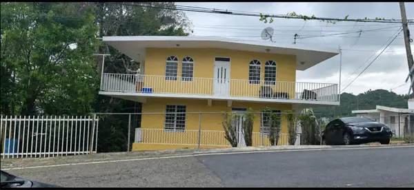 Carr. 434, KM. 2.6 Bo. Cuchillas, MOCA, PR 00676
