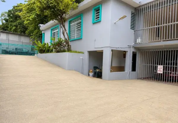 5 CALLE JUAN DE JESUS Carrt 140 Km 5, JAYUYA, PR 00664