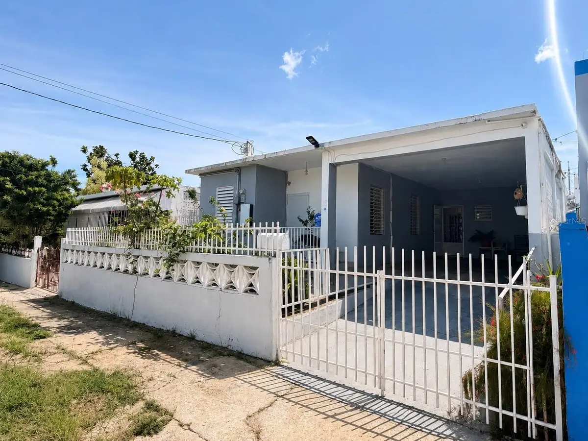 11 Calle 11 #69 Lote 363, Com. Victor Rojas, Arecibo, PR 00612 - #1