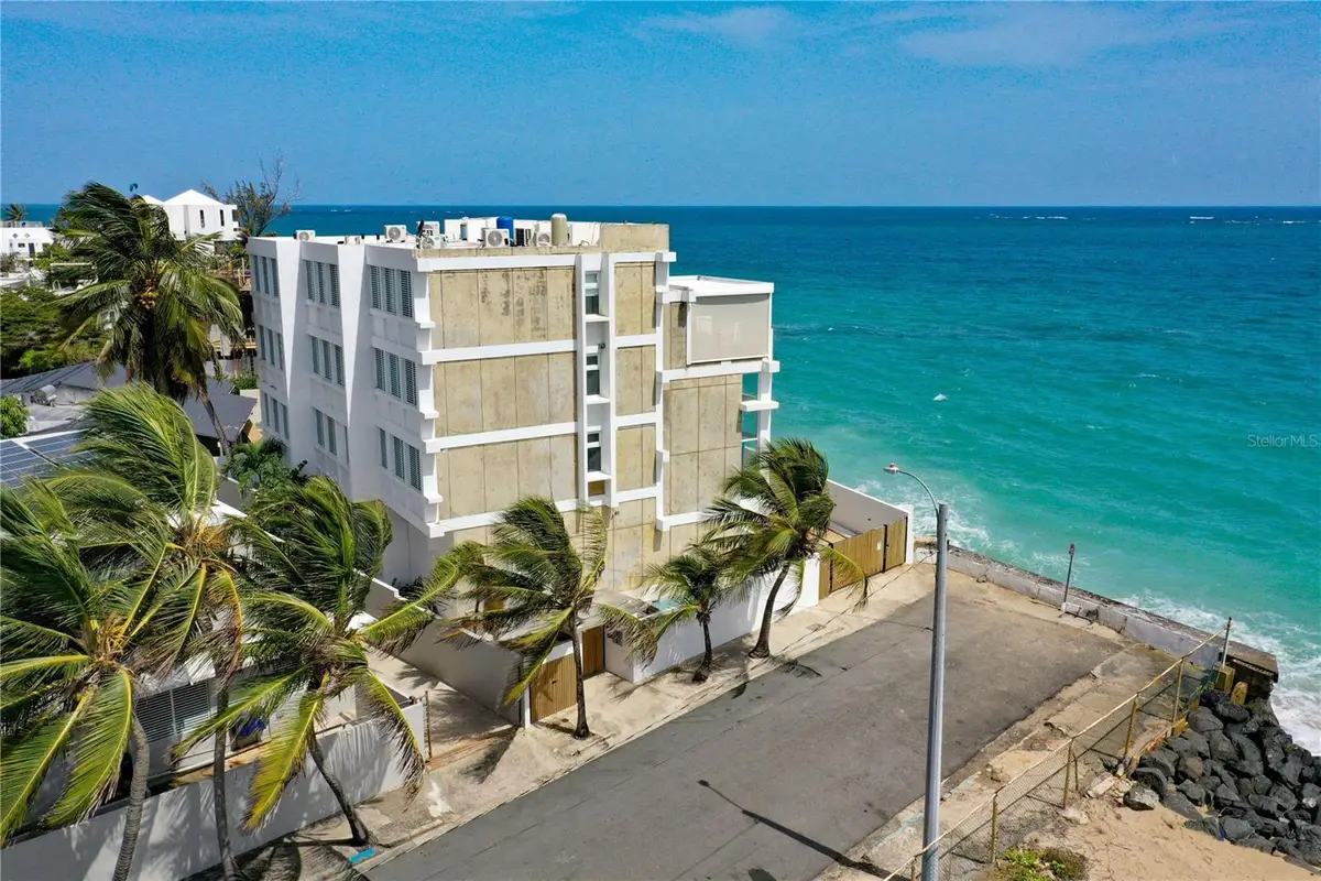 2 Rampla Del Almirante #A, B, San Juan, PR 00907 - #1
