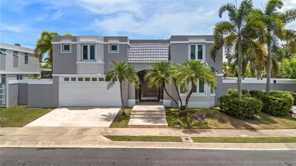 640 Golfo De Alaska #H640, DORADO, PR 00646