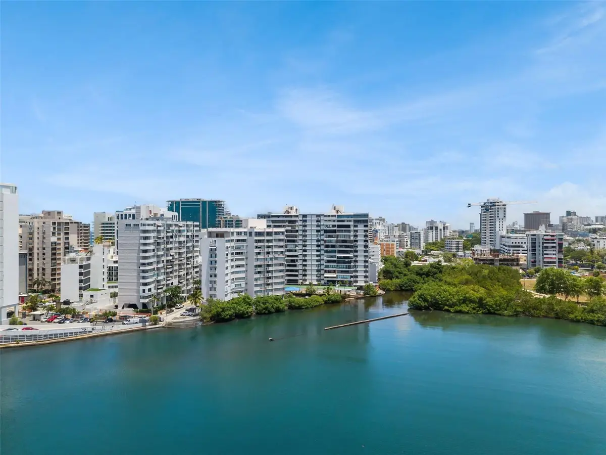 20 Delcasse Street #603, San Juan, PR 00907 - #1