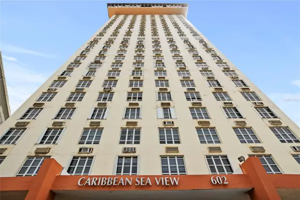 602 Fernandez Juncos #903, SAN JUAN, PR 00907