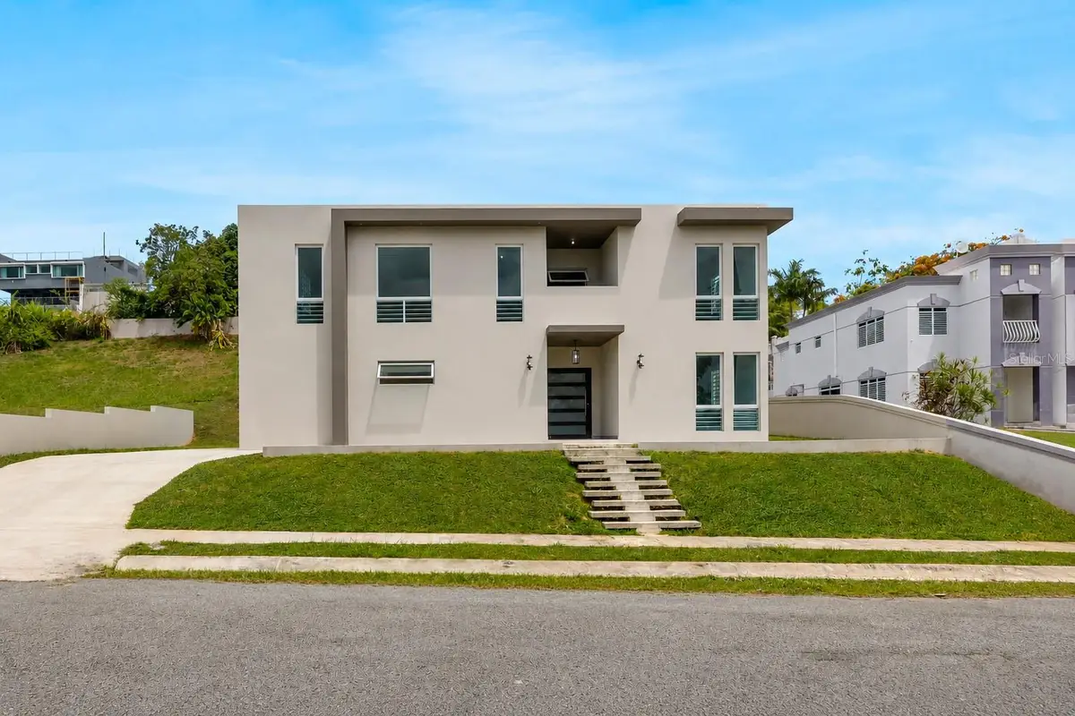 C. MARINA, 26-D Mansiones Playa Hucares, Naguabo, PR 00718 - #1