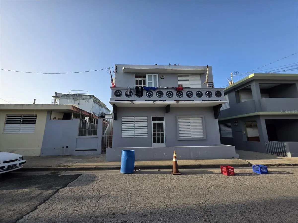 532 Angel M. Marin, Arecibo, PR 00612 - #1