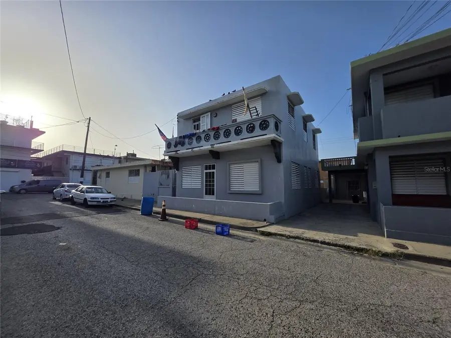 532 Angel M. Marin, Arecibo, PR 00612 - #2