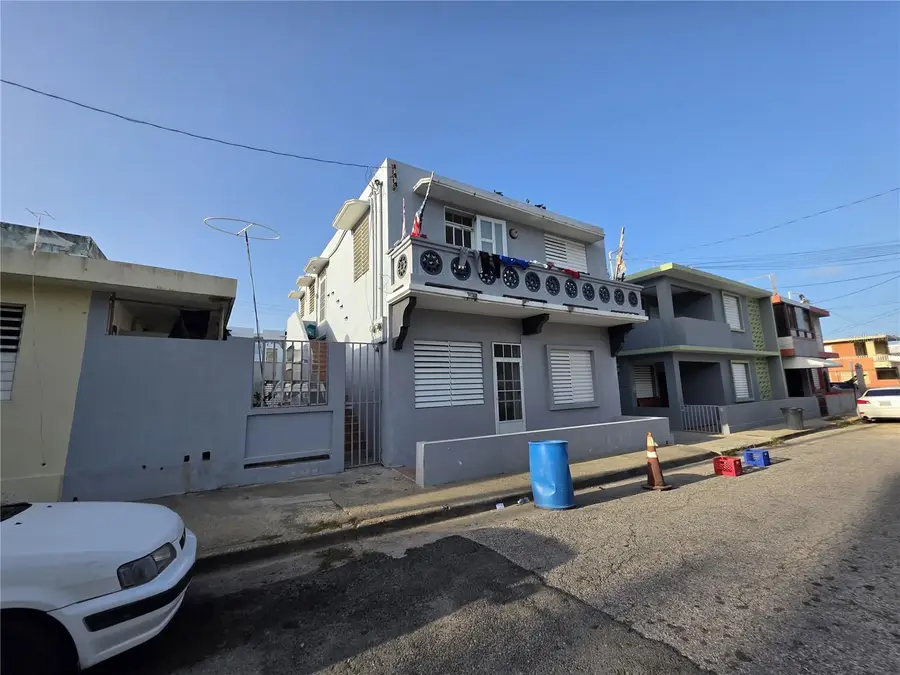 532 Angel M. Marin, Arecibo, PR 00612 - #3