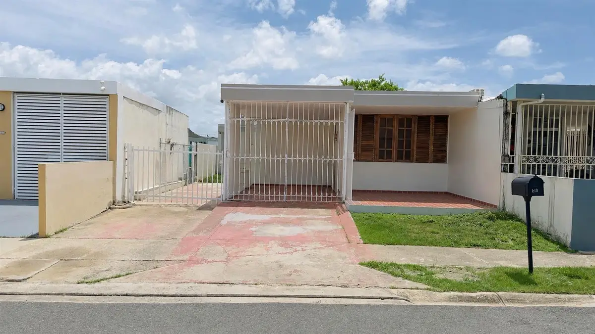 12 Lagos De Plata, Toa Baja, PR 00949 - #1