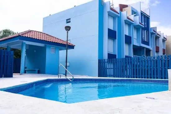 Apartments Montesol #D3-8, Fajardo, PR 00738 - #1