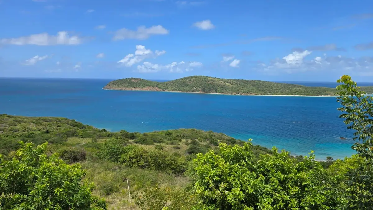 25 Barrio San Isidro, Culebra, PR 00775 - #1