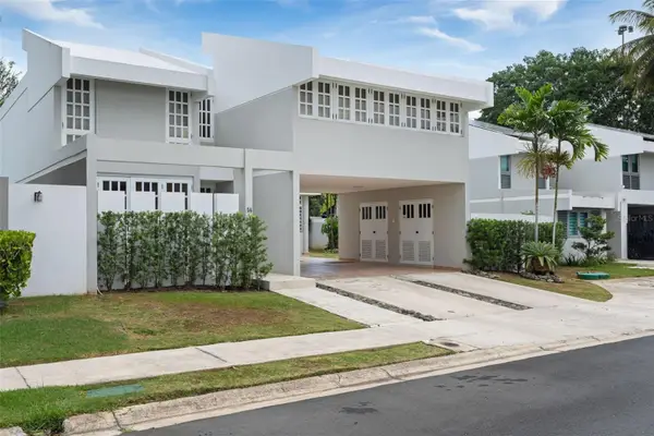 URB VILLAS DE SAN IGNACIO Calle San Edmundo #14, SAN JUAN, PR 00927