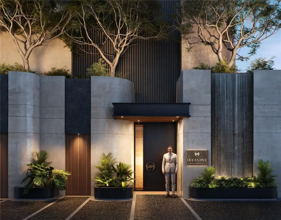 1409 Ashford Avenue #1, San Juan, PR 00907 - #2