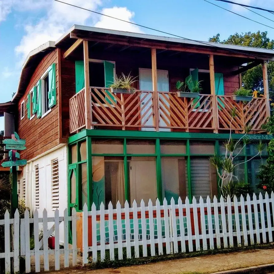 42 Community Clark, Culebra, PR 00775 - #1