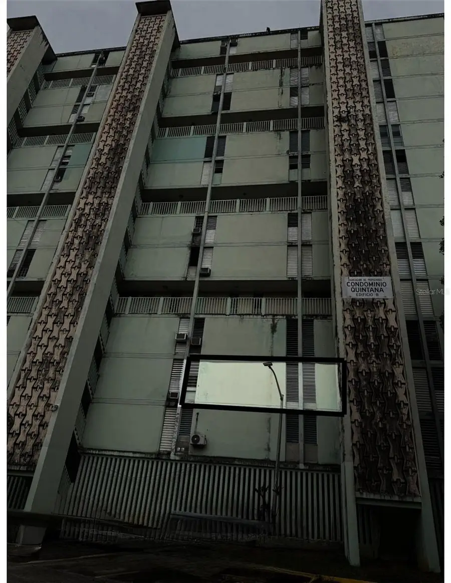 COND QUINTANA Condominio Quintana, Torre B,apt 302b #302B, San Juan, PR 00917 - #2