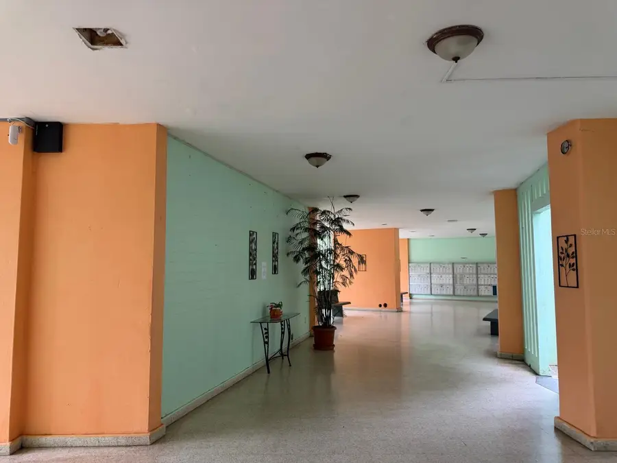 COND QUINTANA Condominio Quintana, Torre B,apt 302b #302B, San Juan, PR 00917 - #3