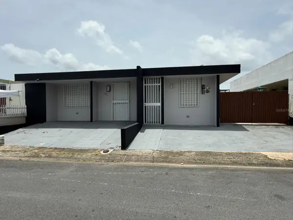 VILLA CAROLINA Calle 102 #106-19, CAROLINA, PR 00985
