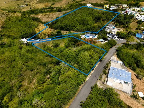 PR 906 Km 3.9, YABUCOA, PR 00767