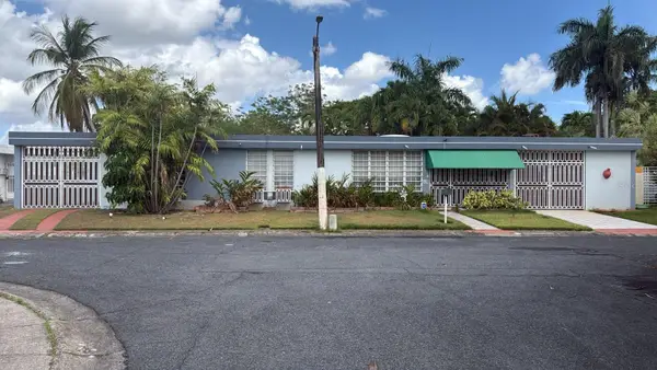 Urbanizacin Valle Arriba Heights #A-08, CAROLINA, PR 00983