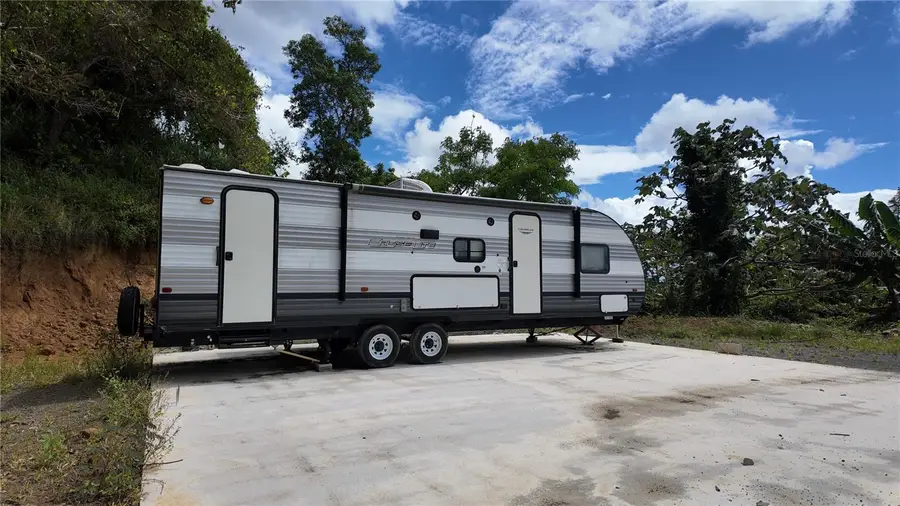 Carr 155 Km 35.5 Bo. Perchas, Morovis, PR 00687 - #3
